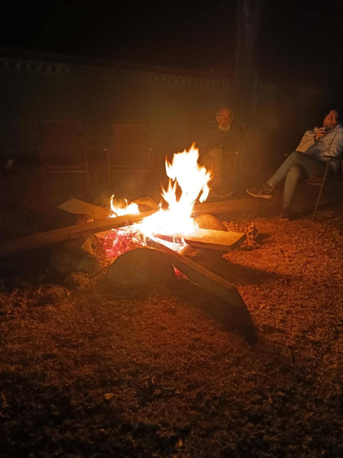 Santiago Diaz Piedrahita Hotel Villa de Leyva Kültér fotó